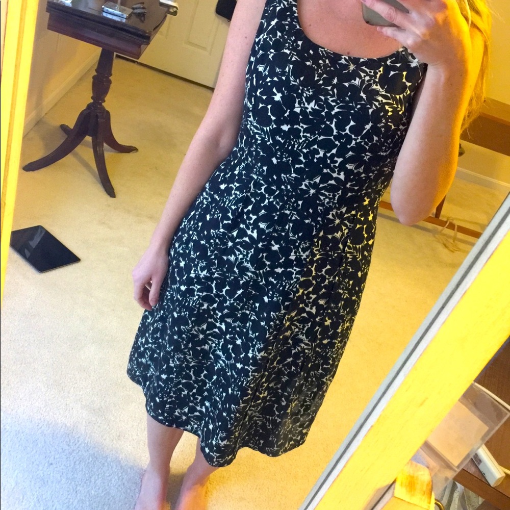 Ann Taylor Loft Dress